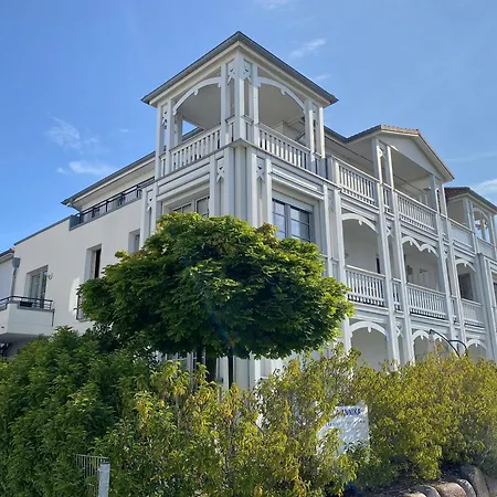 Apartamento Annika - Whg 01 *