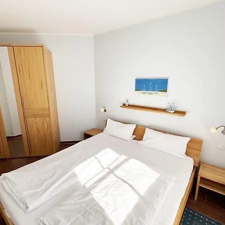 Annika - Whg 01 Sellin (Rugen)