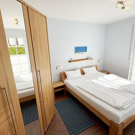 Annika - Whg 01 Apartamento