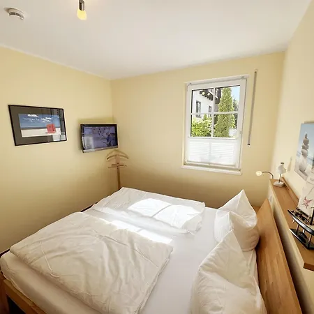 Apartamento Annika - Whg 01