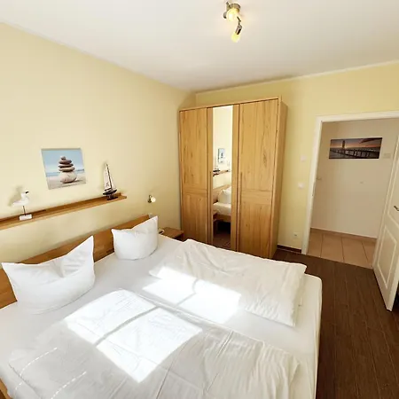 Apartamento Annika - Whg 01 Sellin (Rugen)