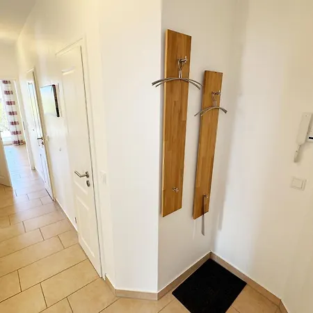 Annika - Whg 01 * Sellin (Rugen)