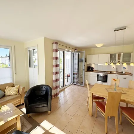 Apartamento Annika - Whg 01