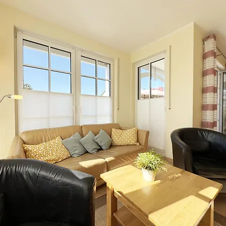 Apartamento Annika - Whg 01 *