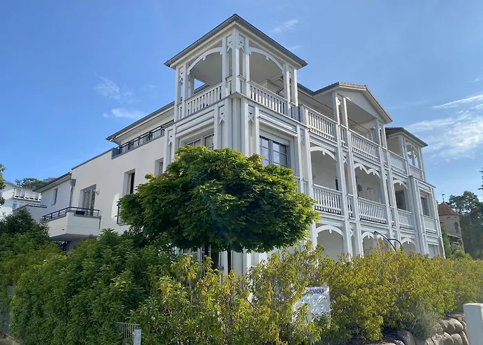 דירה Annika - Whg 01 *