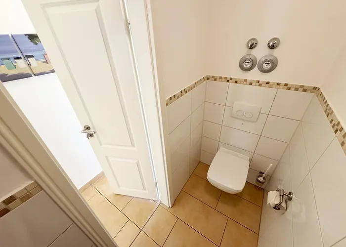 דירה Annika - Whg 01