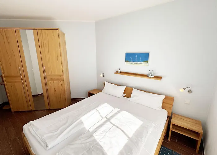 Annika - Whg 01 Sellin (Rugen)