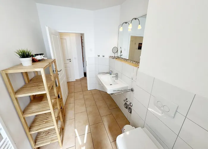 דירה Annika - Whg 01 *