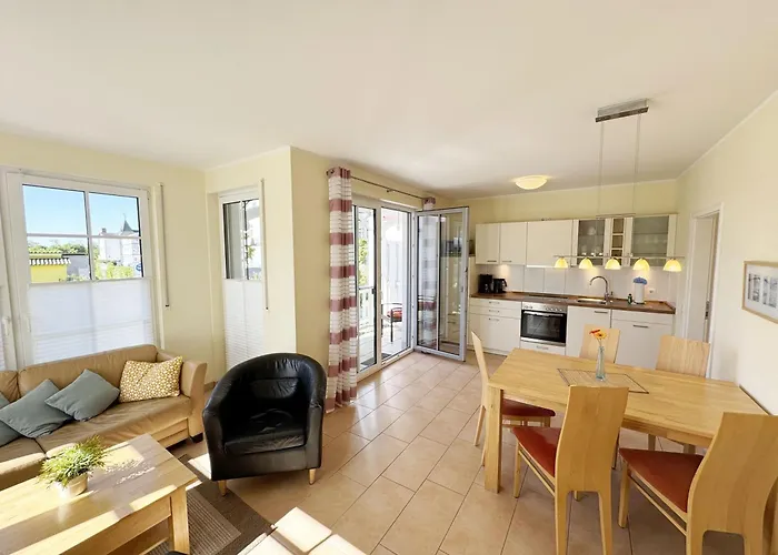 דירה Annika - Whg 01